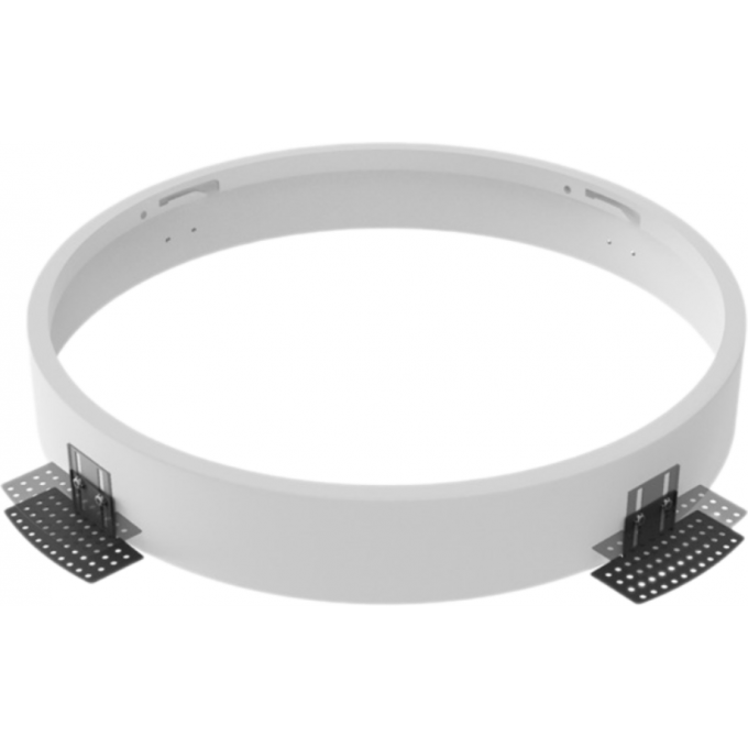 Аксессуар для встраиваемого светильника MAYTONI ZON DLA032-TRS45-W