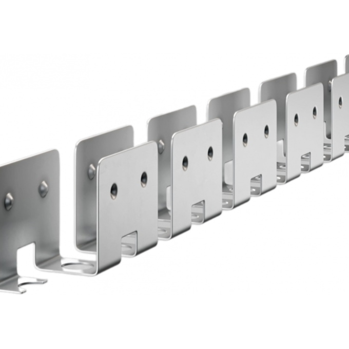 Алюминиевый профиль MAYTONI для гибкого неона 12x6мм 1м 20072