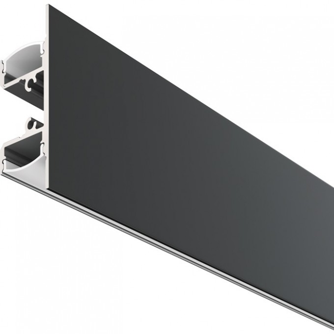 Алюминиевый профиль MAYTONI накладной 18x48 ALM-1848-B-2M