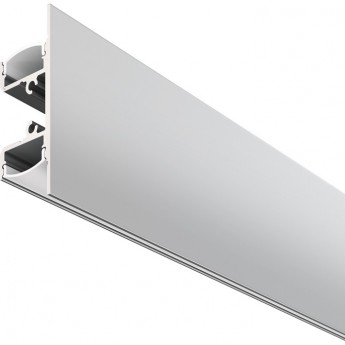 Алюминиевый профиль MAYTONI ALM-1848-S-2M накладной 18x48 Алюминиевый профиль MAYTONI ALM-1848-S-2M накладной 18x48