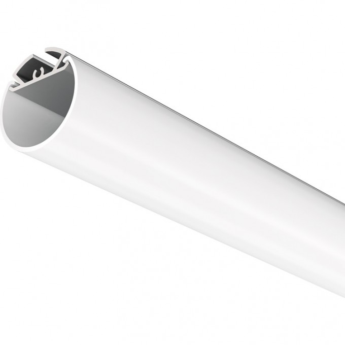 Алюминиевый профиль MAYTONI подвесной ALM-D30-S-2M