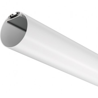 Алюминиевый профиль MAYTONI ALM-D60-S-2M подвесной Алюминиевый профиль MAYTONI ALM-D60-S-2M подвесной