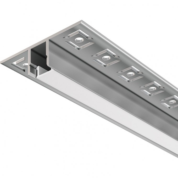 Алюминиевый профиль MAYTONI скрытого монтажа 53x13 ALM-5313B-S-2M