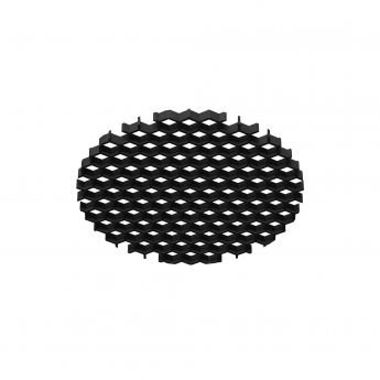 Антибликовый фильтр MAYTONI HONEYCOMB001-D41.5 для светильников серии Dip 15Вт