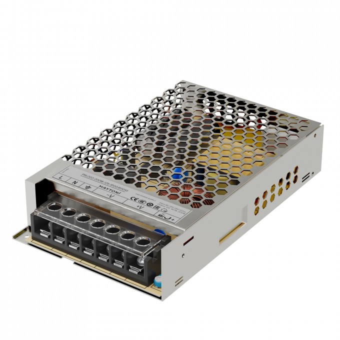 Блок питания 12V 200W MAYTONI 811010