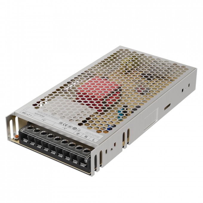 Блок питания 12V 300W MAYTONI 811012