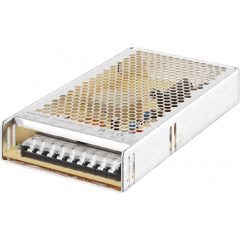 Блок питания MAYTONI 48В 360Вт IP20 PSL006 PSL006-360W-48V-IP20 Блок питания MAYTONI 48В 360Вт IP20 PSL006 PSL006-360W-48V-IP20