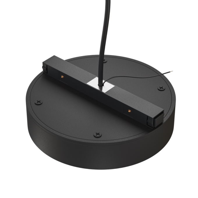 Блок питания MAYTONI BASITY TRA172DR-200W-DS-B