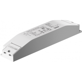 Блок питания MAYTONI FLARITY 24В, 60Вт 60-220-240-24-G2 Блок питания MAYTONI FLARITY 24В, 60Вт 60-220-240-24-G2