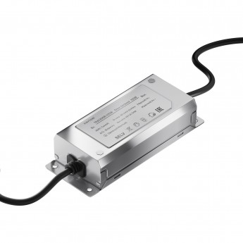 Блок питания MAYTONI POWER SUPPLY PARITY TRA130DR-100W для токопроводящего ремня Блок питания MAYTONI POWER SUPPLY PARITY TRA130DR-100W для токопроводящего ремня