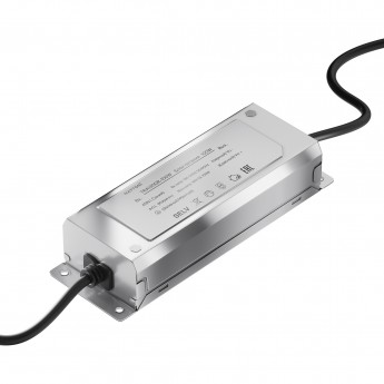 Блок питания MAYTONI POWER SUPPLY RADITY TRA130DR-200W для токопроводящего ремня Блок питания MAYTONI POWER SUPPLY RADITY TRA130DR-200W для токопроводящего ремня