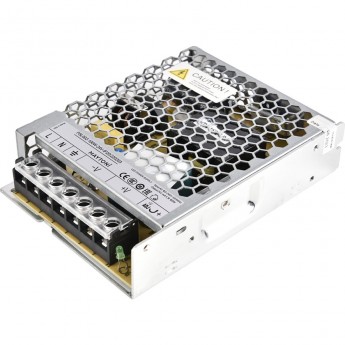 Блок питания MAYTONI PSL002 24В 100Вт IP20 220203 Блок питания MAYTONI PSL002 24В 100Вт IP20 220203