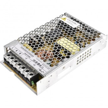 Блок питания MAYTONI PSL002 24В 200Вт IP20 220205 Блок питания MAYTONI PSL002 24В 200Вт IP20 220205