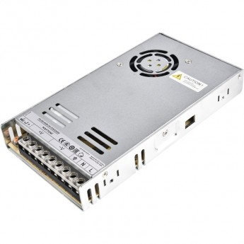 Блок питания MAYTONI PSL002 24В 400Вт IP20 220208 Блок питания MAYTONI PSL002 24В 400Вт IP20 220208