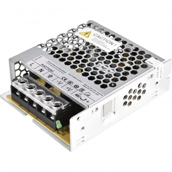 Блок питания MAYTONI PSL002 24В 60Вт IP20 220202 Блок питания MAYTONI PSL002 24В 60Вт IP20 220202