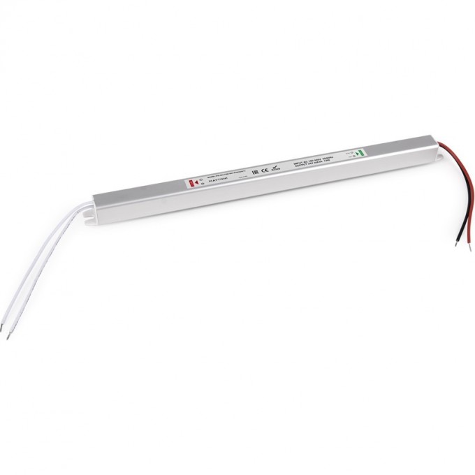 Блок питания MAYTONI PSL003 24В 72Вт IP20 220211