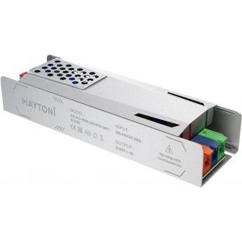 Блок питания MAYTONI PSL013 821006 Блок питания MAYTONI PSL013 821006