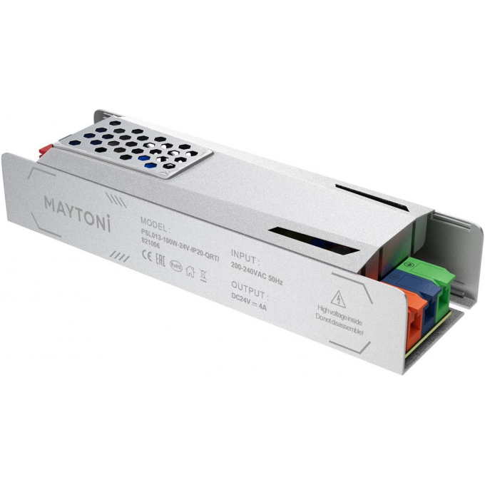 Блок питания MAYTONI PSL013 821006