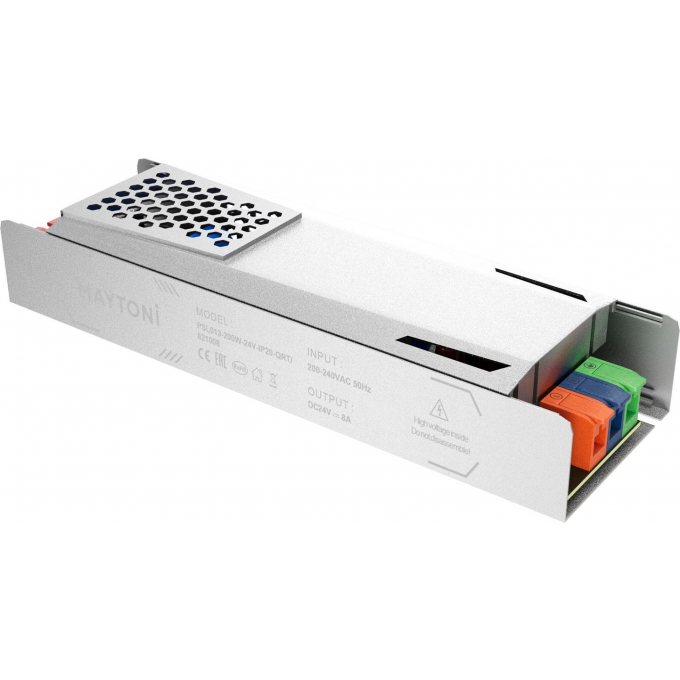 Блок питания MAYTONI PSL013 821008