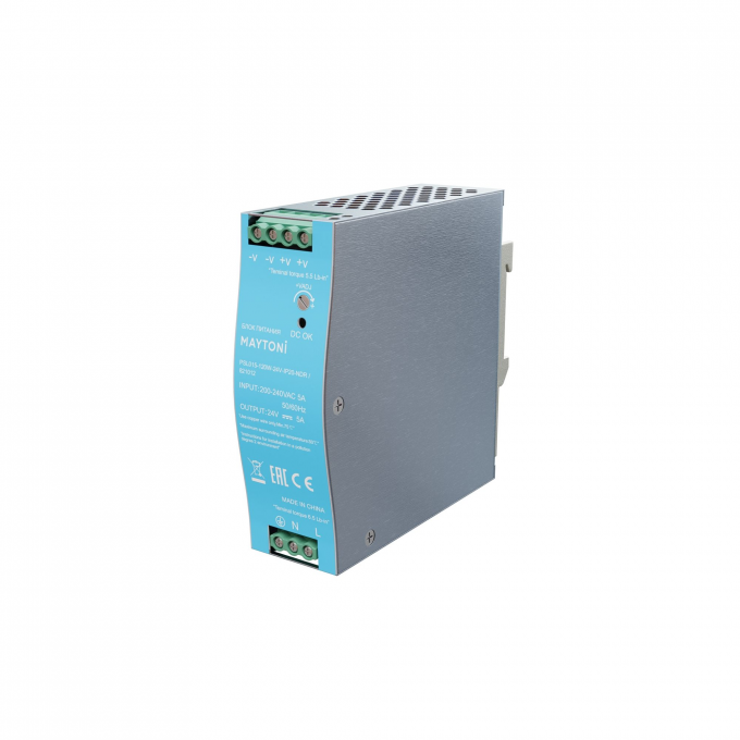 Блок питания MAYTONI PSL015 821012