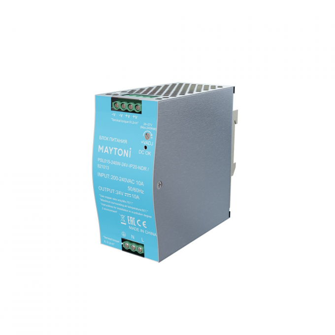 Блок питания MAYTONI PSL015 821013
