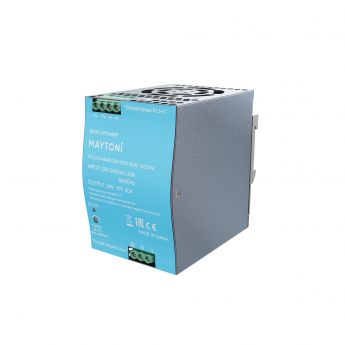 Блок питания MAYTONI PSL015 821014 Блок питания MAYTONI PSL015 821014