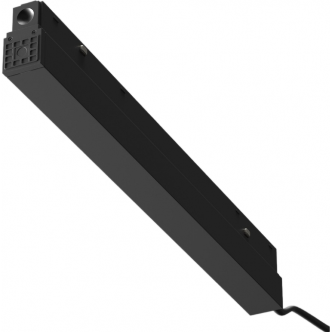 Блок питания встраиваемый MAYTONI EXILITY 48В, 200Вт c выводами для питания шины DALI TRA034DR-200W-DD-B