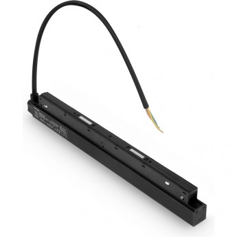 Блок питания встраиваемый MAYTONI EXILITY TRX034DR4-200B 48В, 200Вт, черный Блок питания встраиваемый MAYTONI EXILITY TRX034DR4-200B 48В, 200Вт, черный