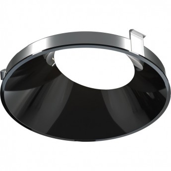 Декоративная рамка-отражатель MAYTONI WISE Ring057-10-GF Декоративная рамка-отражатель MAYTONI WISE Ring057-10-GF