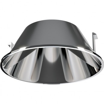 Декоративная рамка-отражатель MAYTONI WISE Ring057-7-CH Декоративная рамка-отражатель MAYTONI WISE Ring057-7-CH