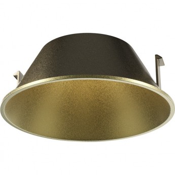 Декоративная рамка-отражатель MAYTONI WISE Ring057-7-MG Декоративная рамка-отражатель MAYTONI WISE Ring057-7-MG