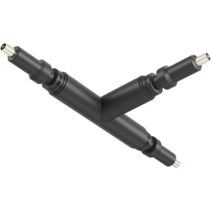 Фиксатор для накладного монтажа штанговой системы MAYTONI AXITY CA007TC-B