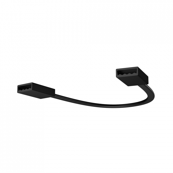 Гибкий коннектор для токоведущей ленты MAYTONI EXILITY IP O-TR002-SC