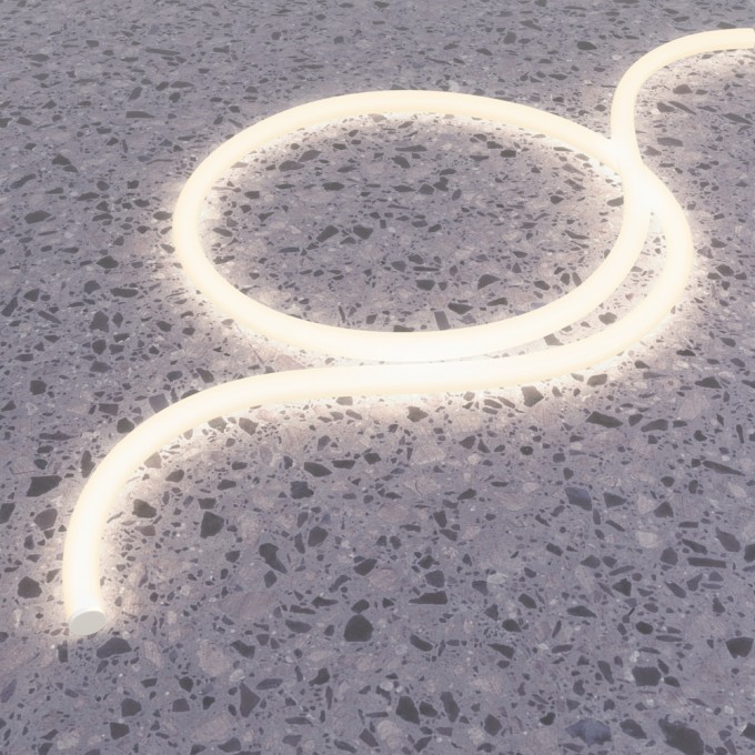 Гибкий неон MAYTONI NEMO 433002