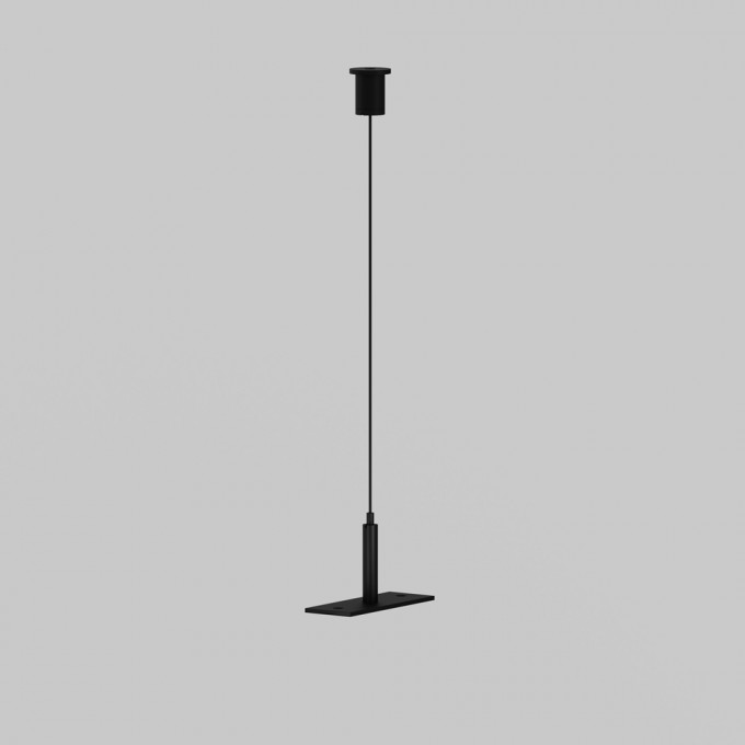 Гибкий подвес для уличной трековой системы Elasity IP MAYTONI O-TR001-PB-H2M