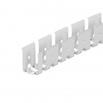 Гибкий профиль для гибкого неона 17x12 мм (алюминий, 2x0,5м) MAYTONI Изгиб поперек оптической оси 432010