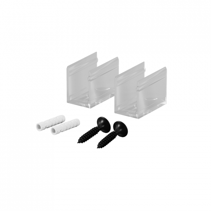 Клипсы для гибкого неона MAYTONI 432007