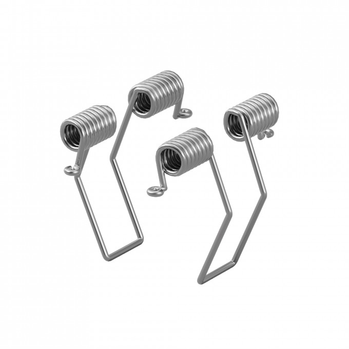 Комплект креплений (4шт) для профиля 632007 MAYTONI LED STRIP 642002