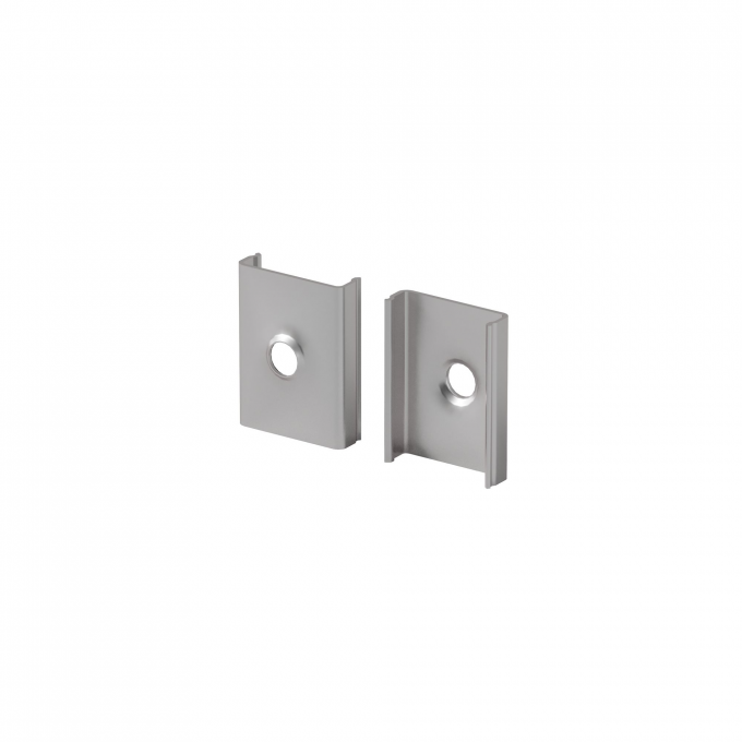 Комплект креплений MAYTONI для профиля ALM-1007-S-2M 642011