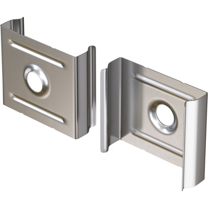 Комплект креплений MAYTONI для профиля ALM007S 10шт ALM007MT