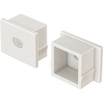 Комплект заглушек MAYTONI ALM006EC для профиля ALM006S-2M 10шт