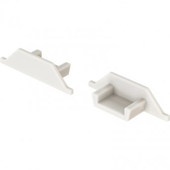 Комплект заглушек MAYTONI ALM010EC для профиля ALM010S 10шт