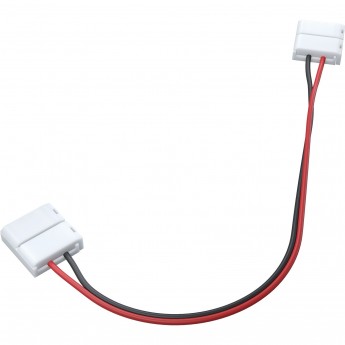 Коннектор для RGB светодиодной ленты MAYTONI CN015 10 шт. белый