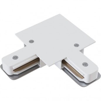 Коннектор L-образный MAYTONI UNITY TRA002CL-11W встраиваемый белый Коннектор L-образный MAYTONI UNITY TRA002CL-11W встраиваемый белый