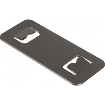 Коннектор прямой MAYTONI BASITY TRA172C-12B для встраиваемого шинопровода