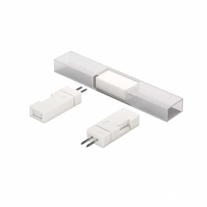 Коннектор соединительный MAYTONI 201207