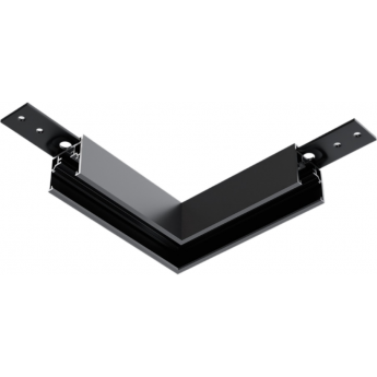 Коннектор угловой MAYTONI EXILITY TRAM034CL-41B накладной низкопрофильный