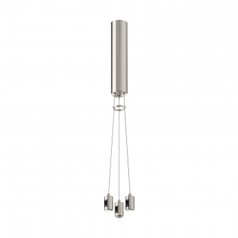 Крепление для трековой системы MAYTONI FLARITY TRA154SW-BB-R-PT