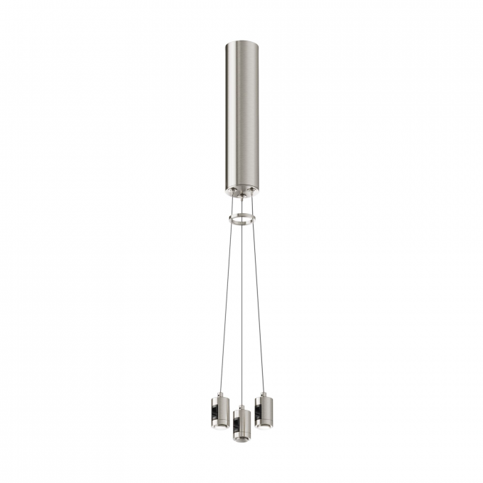 Крепление для трековой системы MAYTONI FLARITY TRA154SW-BB-R-PT