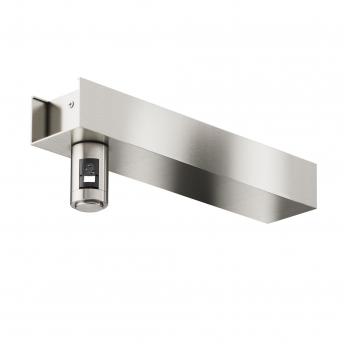 Крепление для трековой системы MAYTONI FLARITY TRA155CW-BB-PT